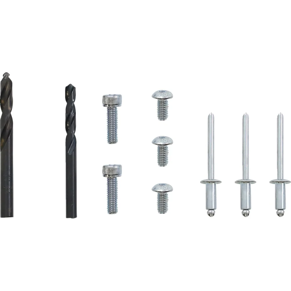 Tappo Terminale Con Parafiamma Aluminum Moose Offroad Hard Parts - 2