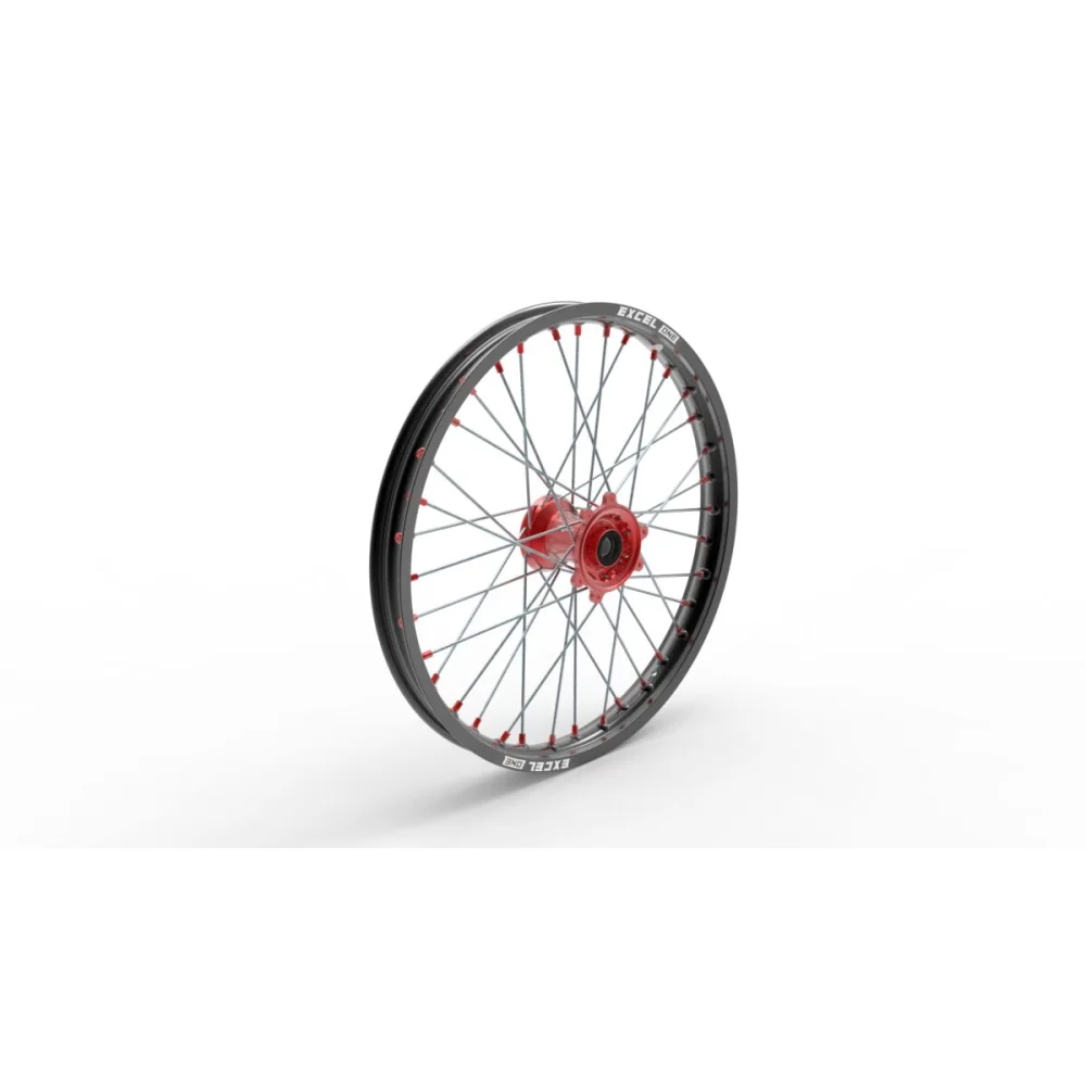 Cerchio Posteriore Sport Mx En Anteriore Aluminum Kite