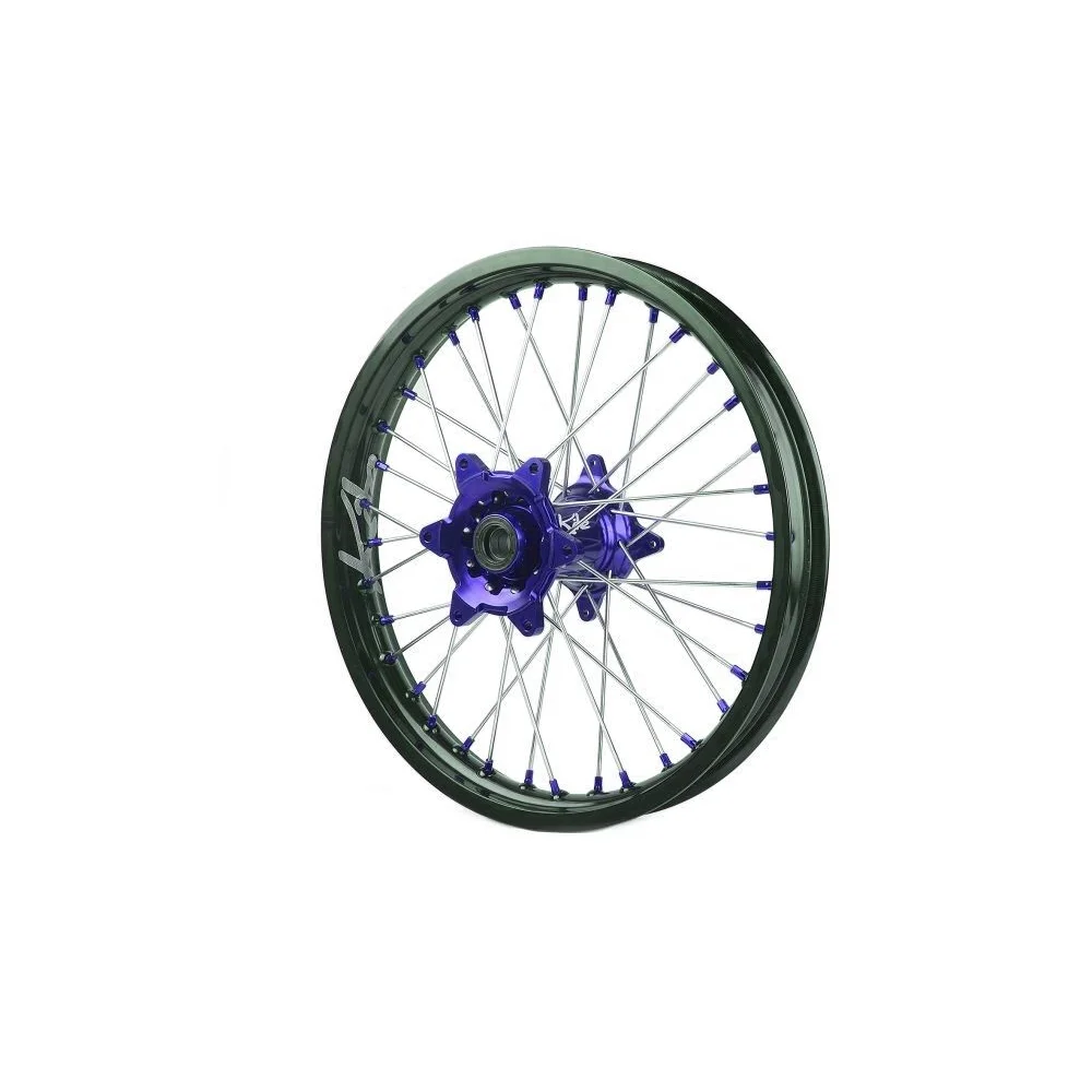 Cerchio Posteriore Sport Mx En Kite - 2