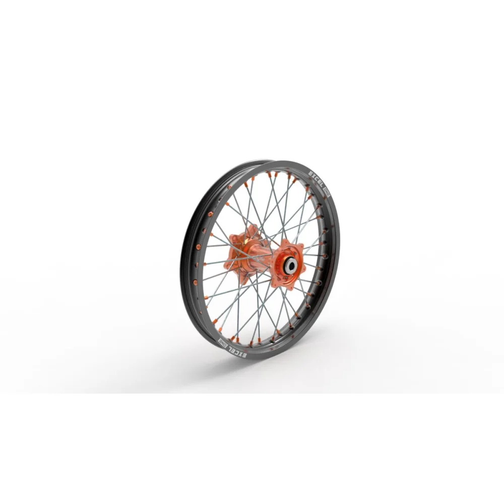 Cerchio Posteriore Sport Mx En Kite