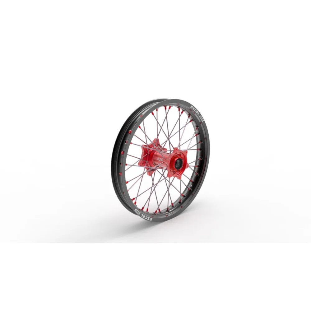 Cerchio Posteriore Sport Mx En Aluminum Kite