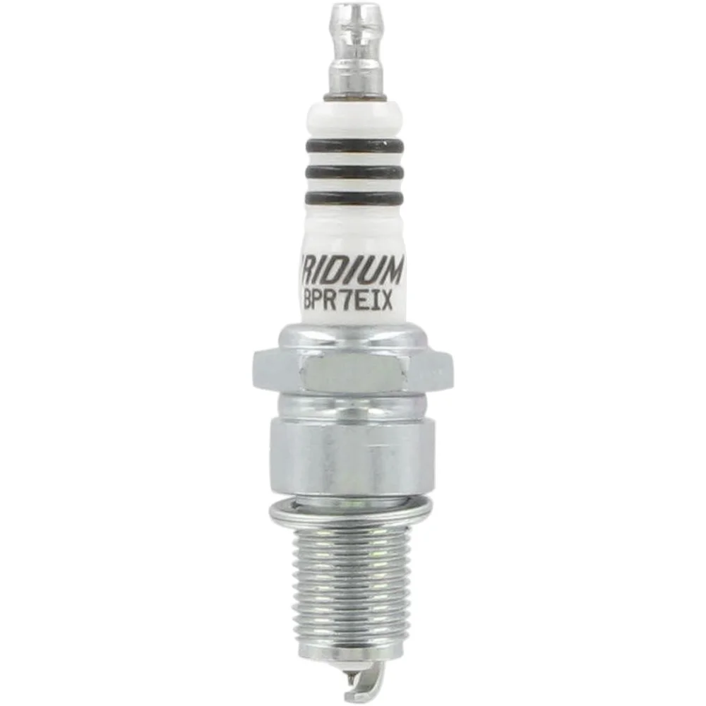 Candela Iridium Ix Ngk Spark Plugs
