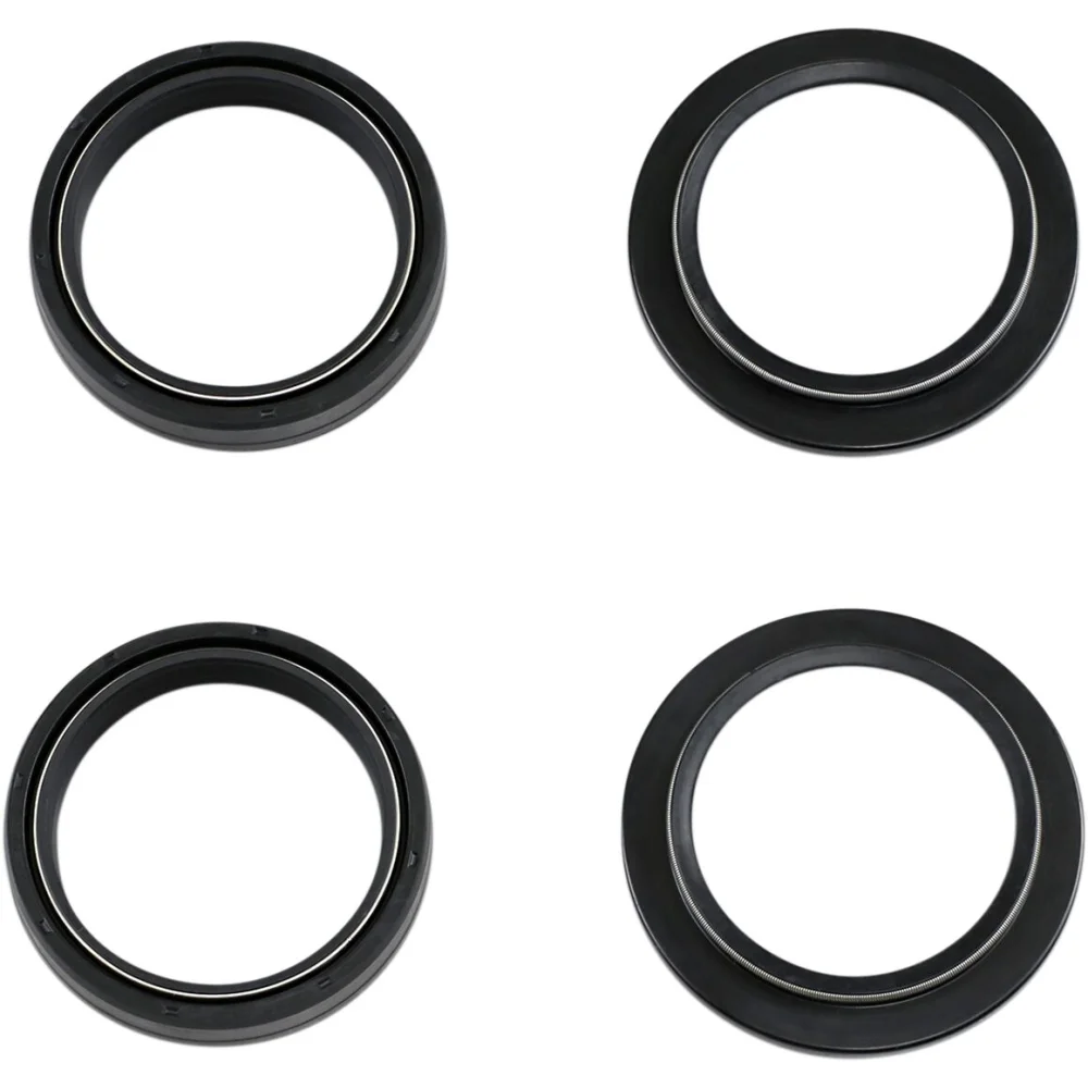 Kit Paraoli/Parapolvere Forcella Prox