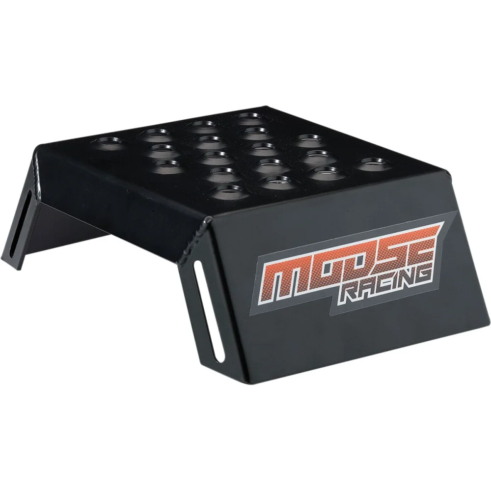 Base Del Blocco Di Partenza 6061 T6 Aluminum Moose Offroad Hard Parts