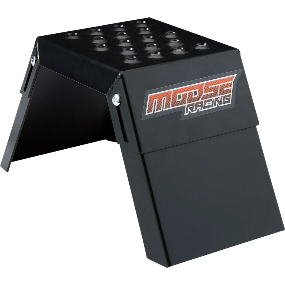 Kit Riser Maggiorato 6061 T6 Aluminum Moose Offroad Hard Parts