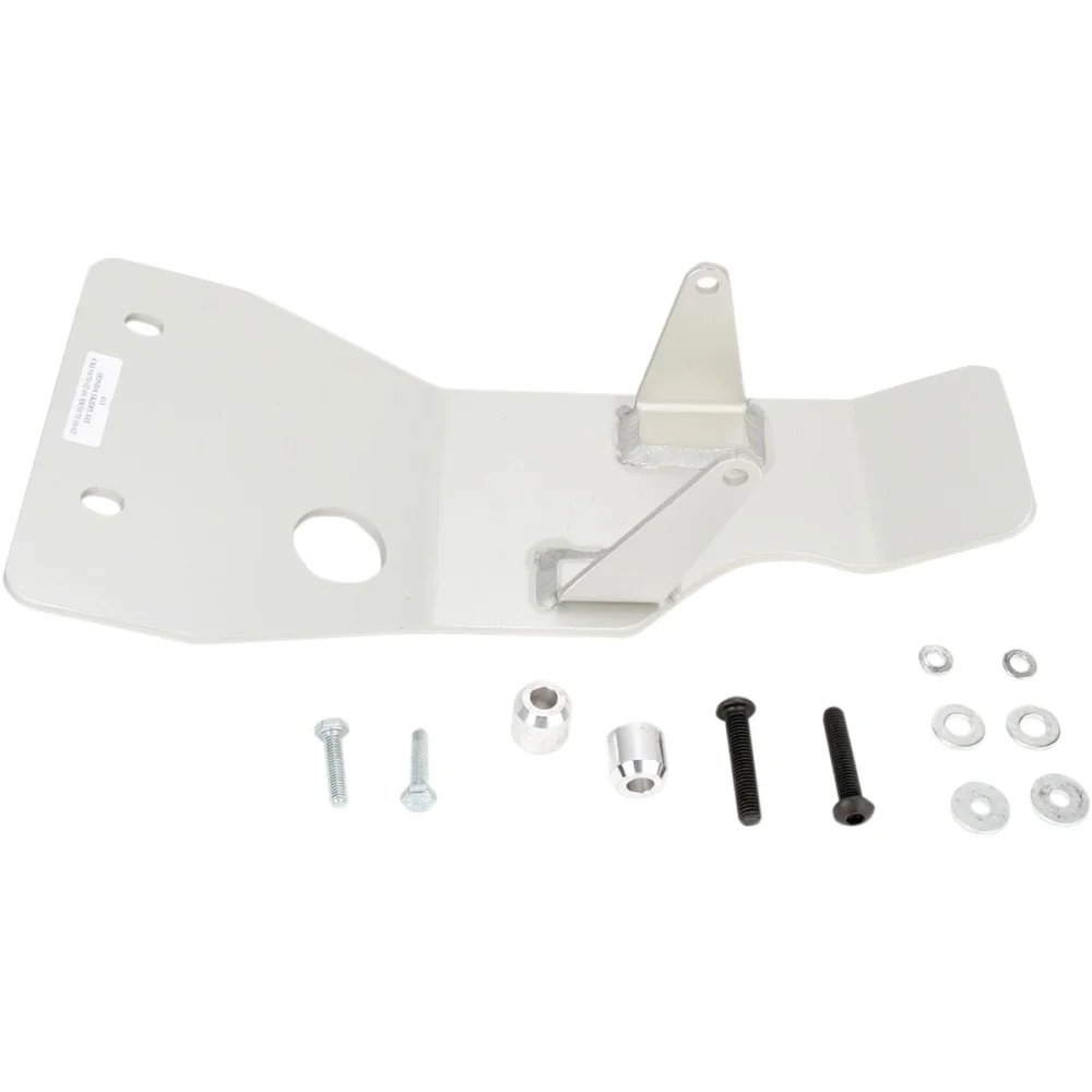Parapiastra In Alluminio Moose Offroad Hard Parts - 1