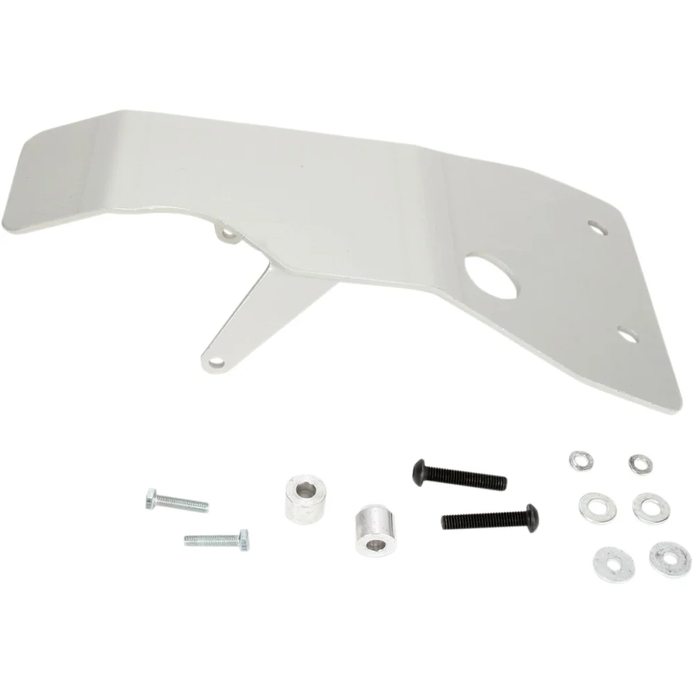 Parapiastra In Alluminio Moose Offroad Hard Parts - 2