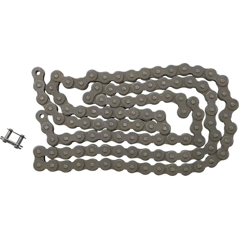 Catena In Materiale Resistente 415 H Catena 415 Carbon Alloy Steel Natural Rk - 2