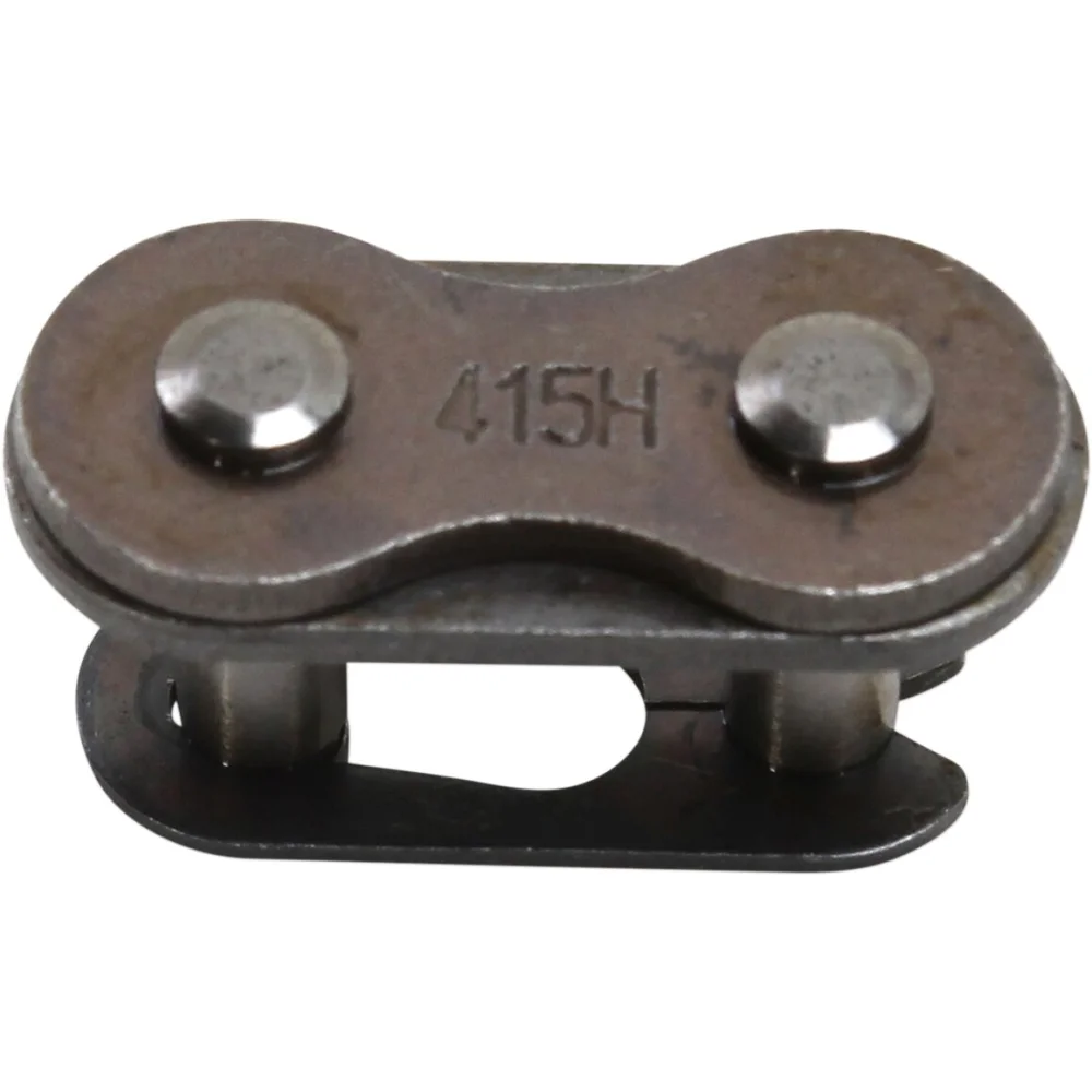 Falsa Maglia A Clip (H) Catena In Materiale Resistente Natural Rk