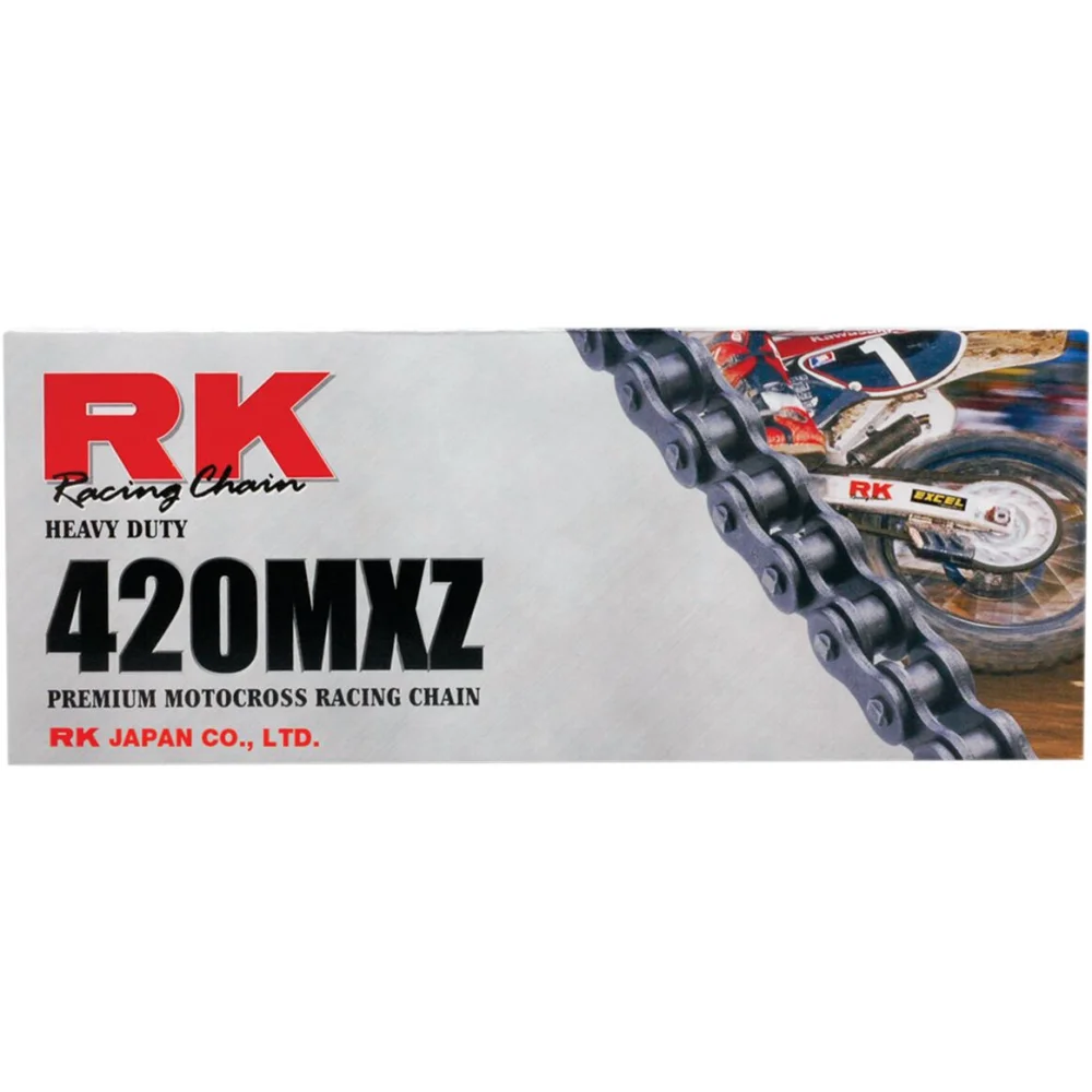 Catena 420 Mxz Steel Natural Rk - 2