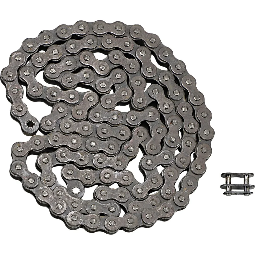 Catena Standard (M) M420 Catena 420 Carbon Alloy Steel Natural Rk - 1