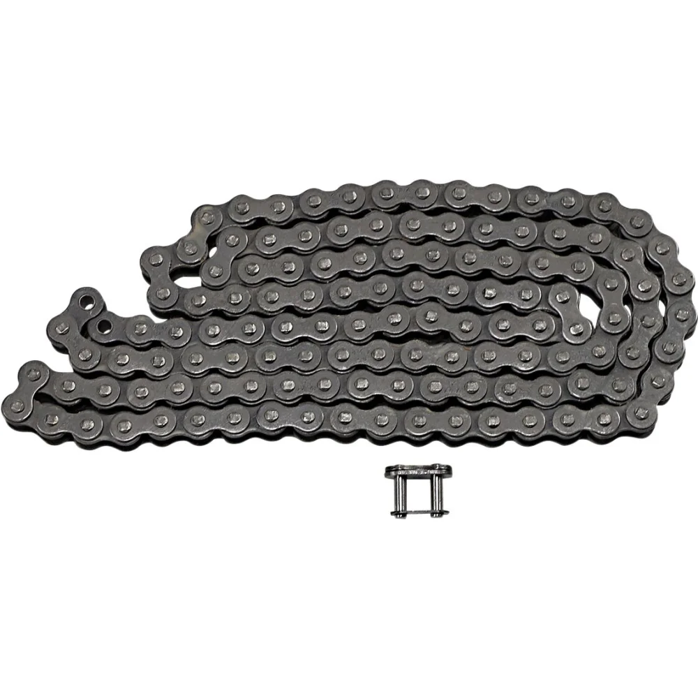 Catene Rk Catena 420 Carbon Alloy Steel Natural Rk - 2