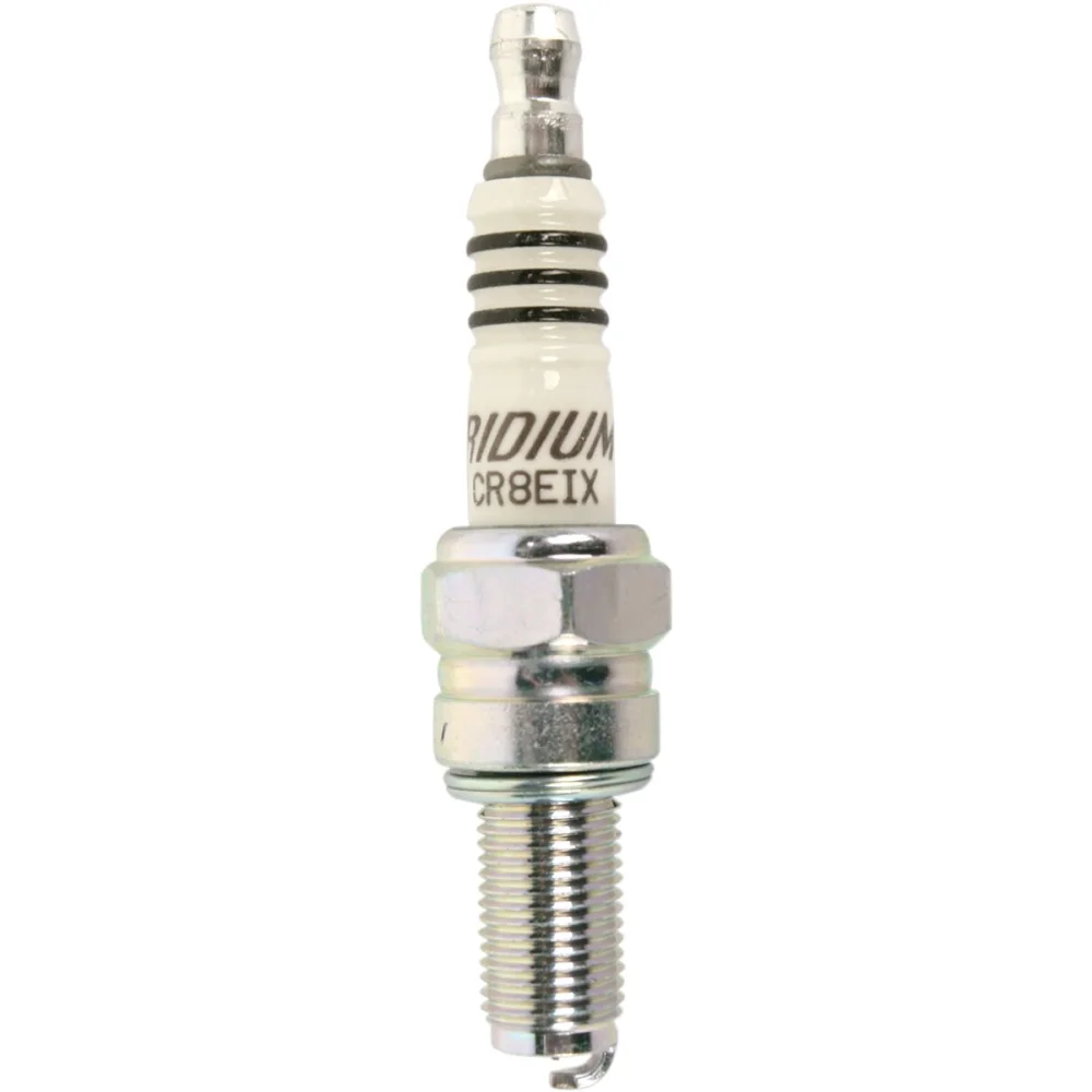 Candela Iridium Ix Ngk Spark Plugs