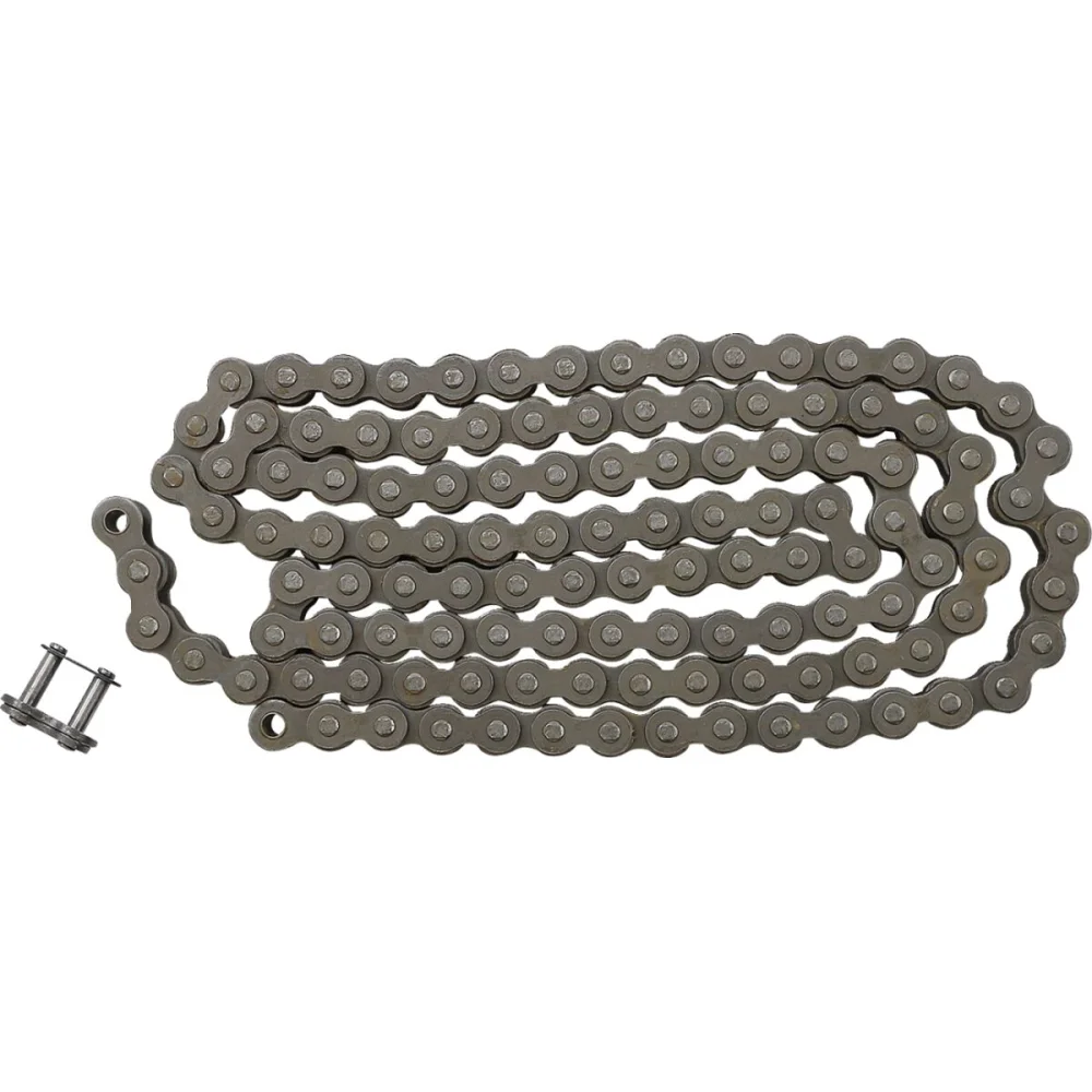 Catena Heavy Duty (H) M428H Catena 428 Carbon Alloy Steel Natural Rk - 1