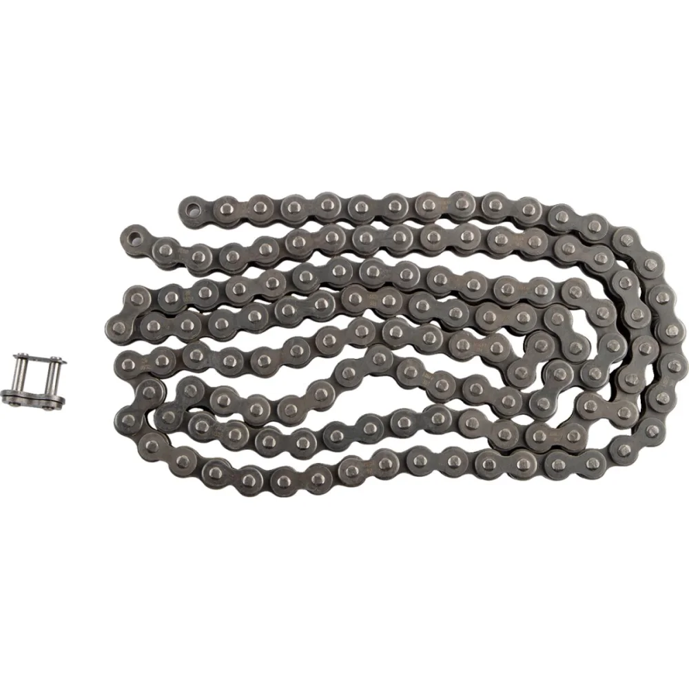 Catena Heavy Duty (H) M428H Catena 428 Carbon Alloy Steel Natural Rk - 1