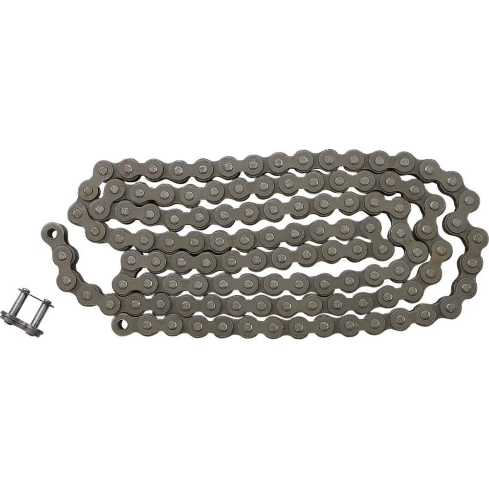 Catena Di Trasmissione Rinforzata 428H Catena 428 Carbon Alloy Steel Natural Rk - 3