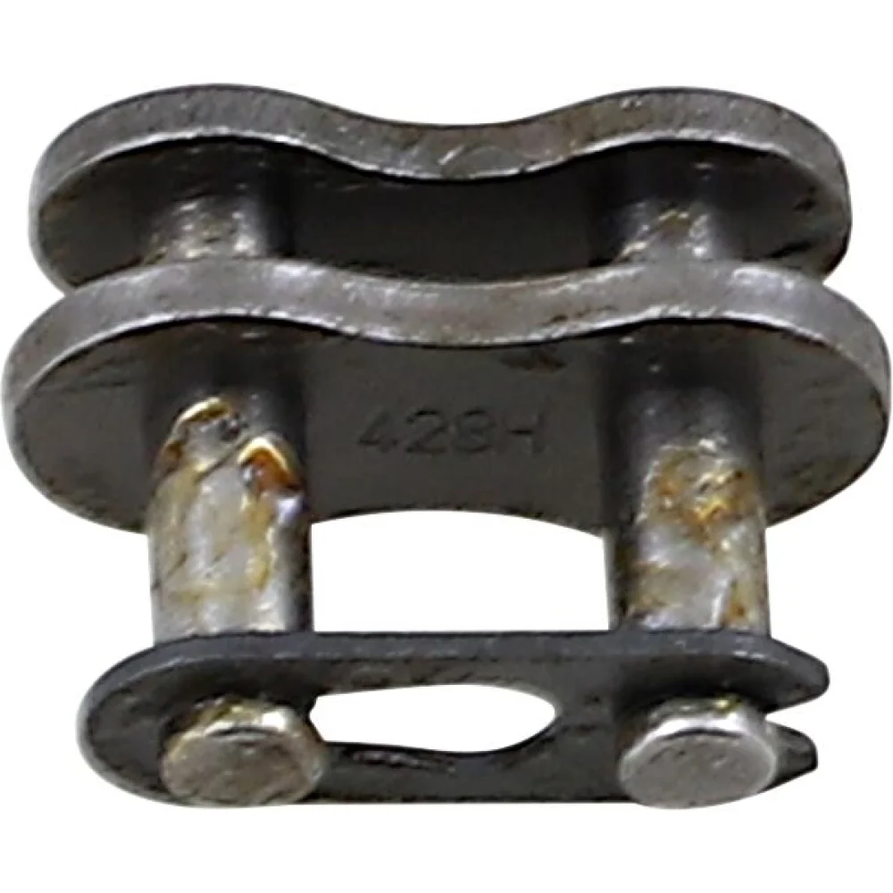 Falsa Maglia A Clip (H) Catena In Materiale Resistente Natural Rk