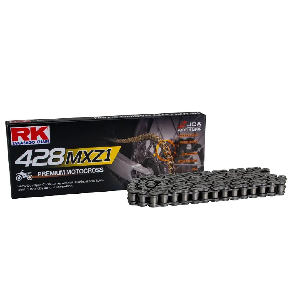 Catena Di Trasmissione Mxz1, Passo 428 Rk