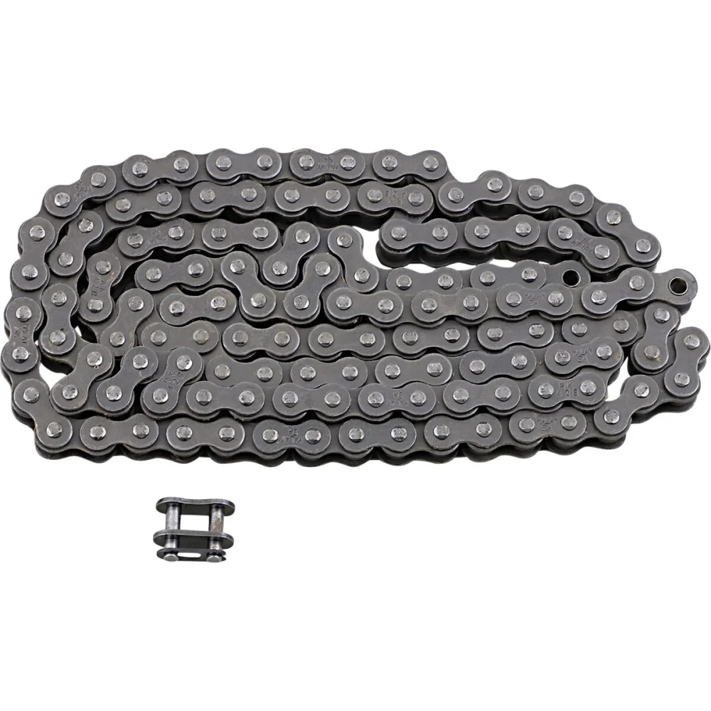 Catena M428 Standard (M) Catena 428 Carbon Alloy Steel Natural Rk