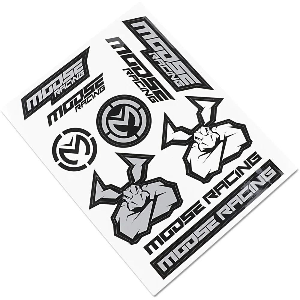 Adesivo S2 Moose Offroad Soft Goods