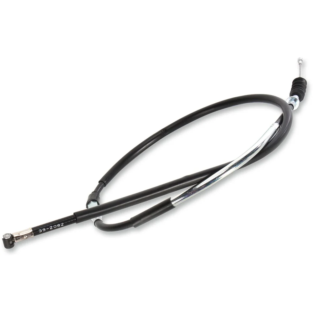 Cavo Frizione In Vinile Nero Black Moose Offroad Hard Parts