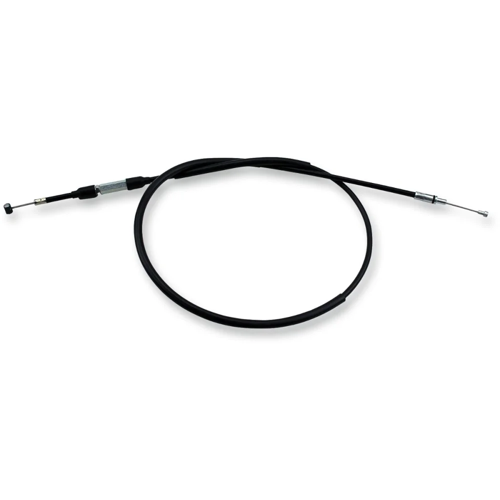Cavo Frizione In Vinile Nero Black Moose Offroad Hard Parts