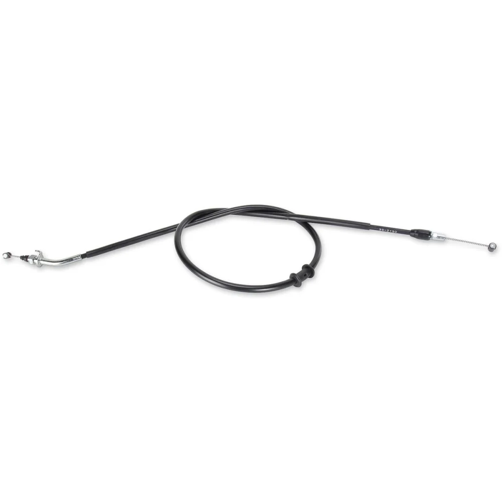 Cavo Frizione In Vinile Nero Black Moose Offroad Hard Parts