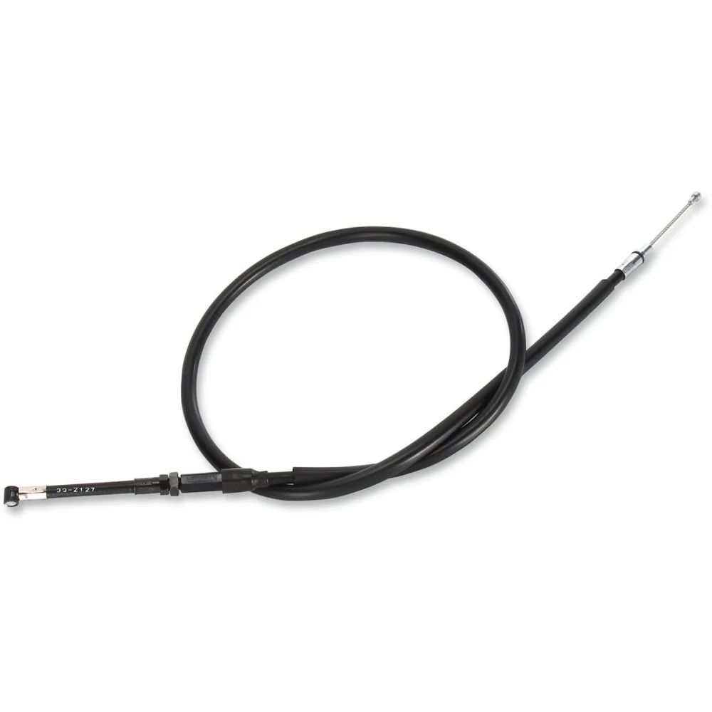 Cavo Frizione In Vinile Nero Black Moose Offroad Hard Parts