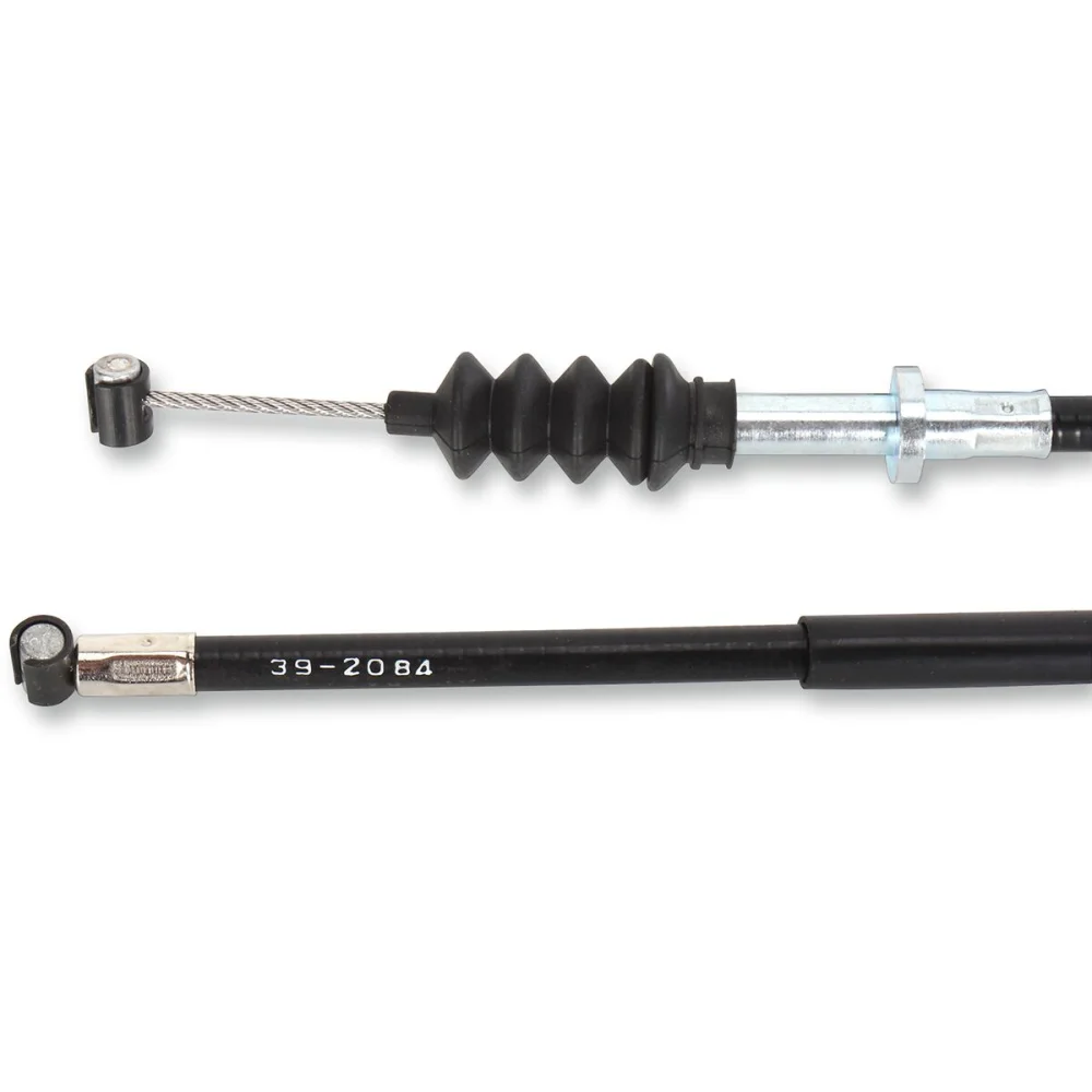 Cavo Frizione In Vinile Nero Black Moose Offroad Hard Parts - 2