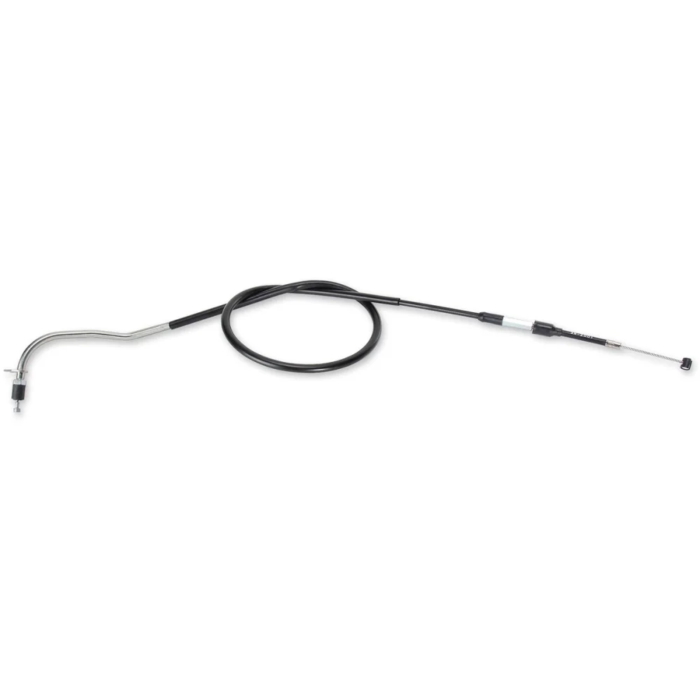 Cavo Frizione In Vinile Nero Black Moose Offroad Hard Parts - 1
