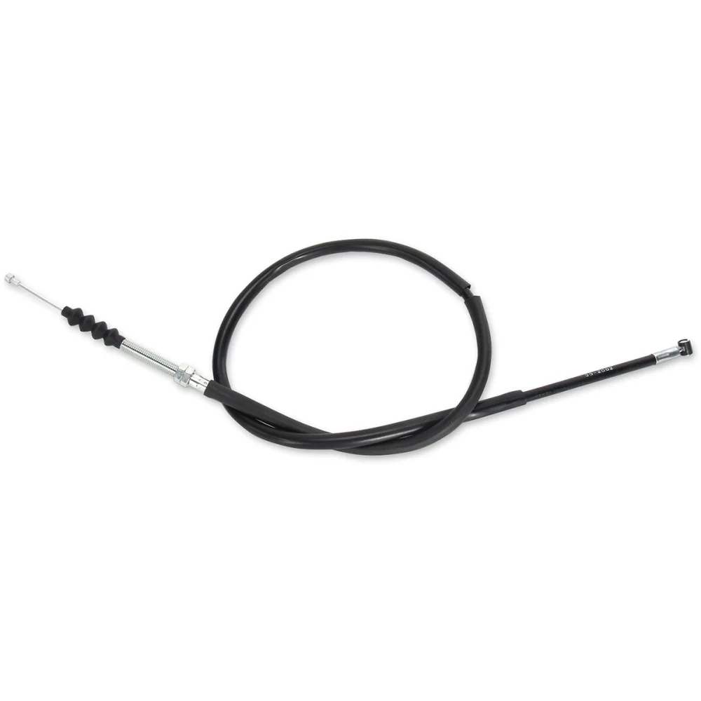 Cavo Frizione In Vinile Nero Black Moose Offroad Hard Parts - 1