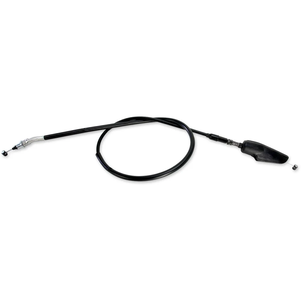 Cavo Frizione In Vinile Nero Black Moose Offroad Hard Parts