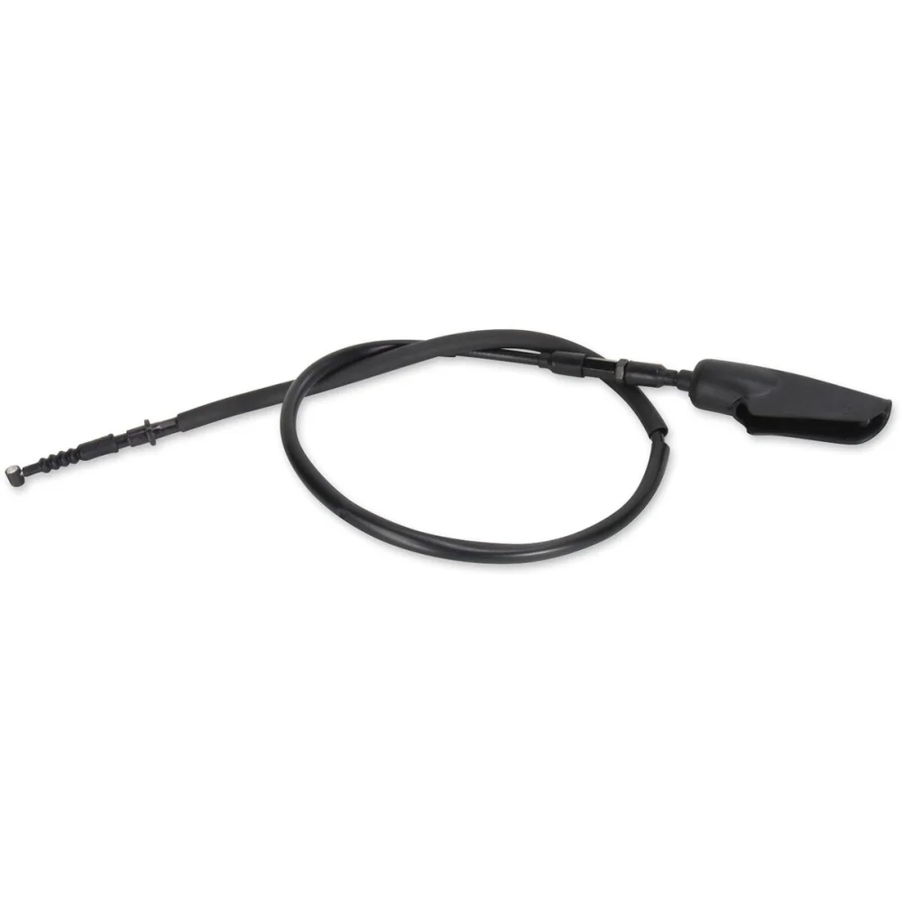 Cavo Frizione In Vinile Nero Black Moose Offroad Hard Parts