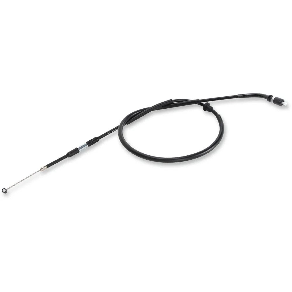 Cavo Frizione In Vinile Nero Black Moose Offroad Hard Parts