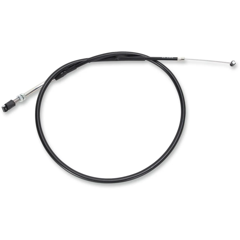 Cavo Frizione In Vinile Nero Black Moose Offroad Hard Parts