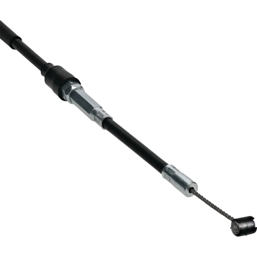 Cavo Frizione In Vinile Nero Black Moose Offroad Hard Parts - 3