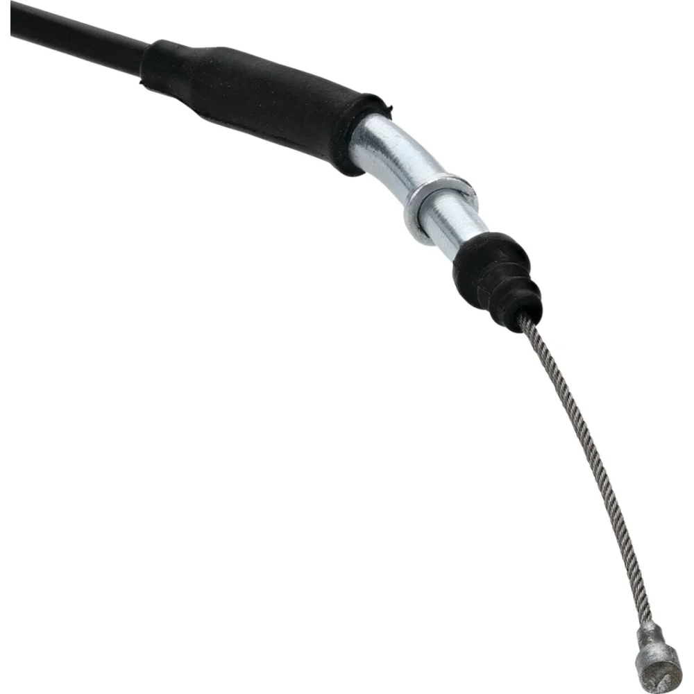 Cavo Frizione In Vinile Nero Black Moose Offroad Hard Parts - 4