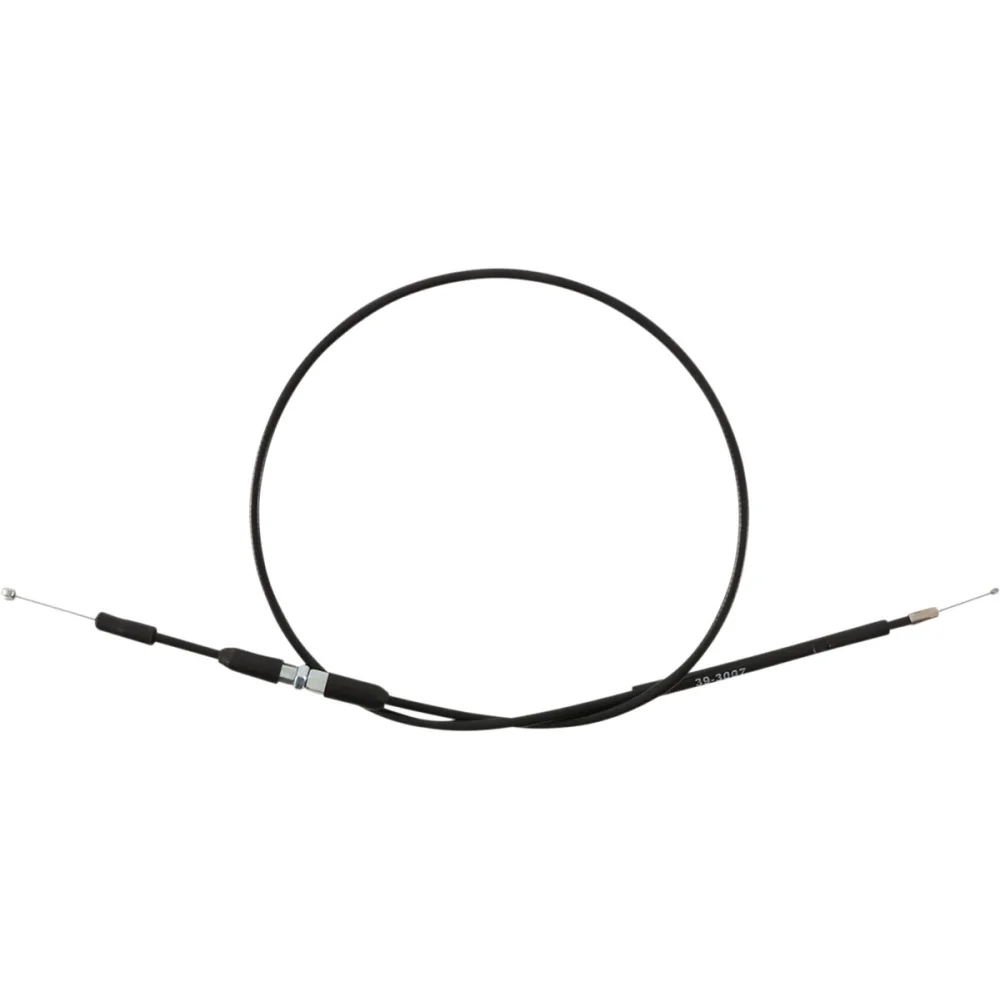 Cavo Hot Start Black Moose Offroad Hard Parts