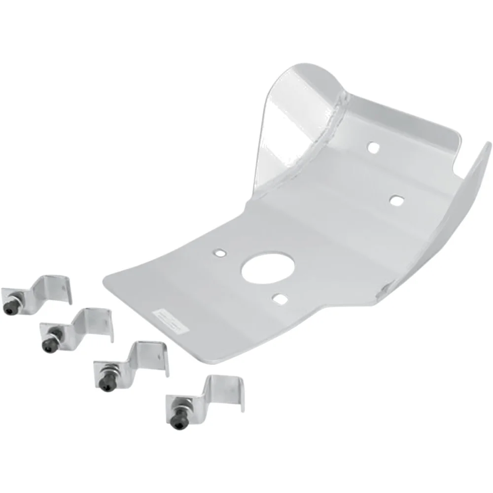 Parapiastra In Alluminio Moose Offroad Hard Parts