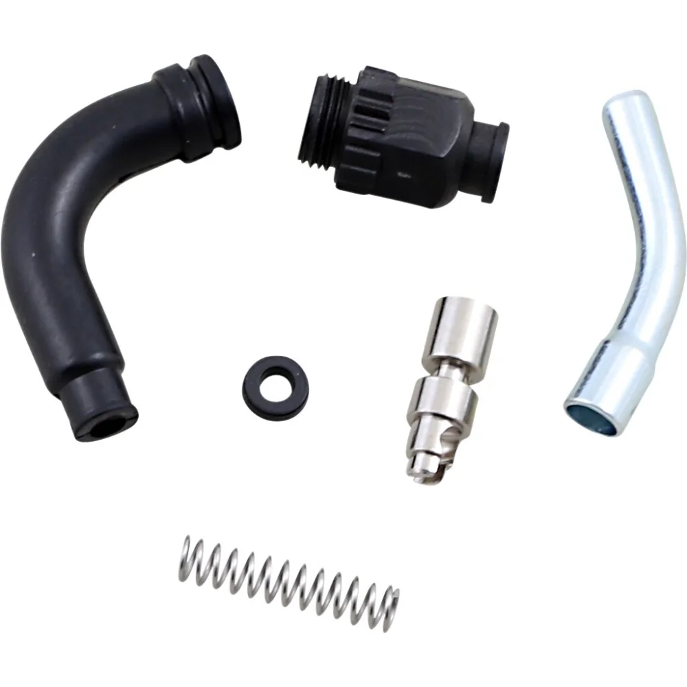 Kit Pistone Avviamento A Caldo Black Moose Offroad Hard Parts