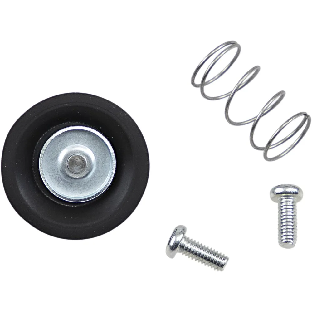 Kit Revisione Valvola Cut Off Aria Moose Offroad Hard Parts