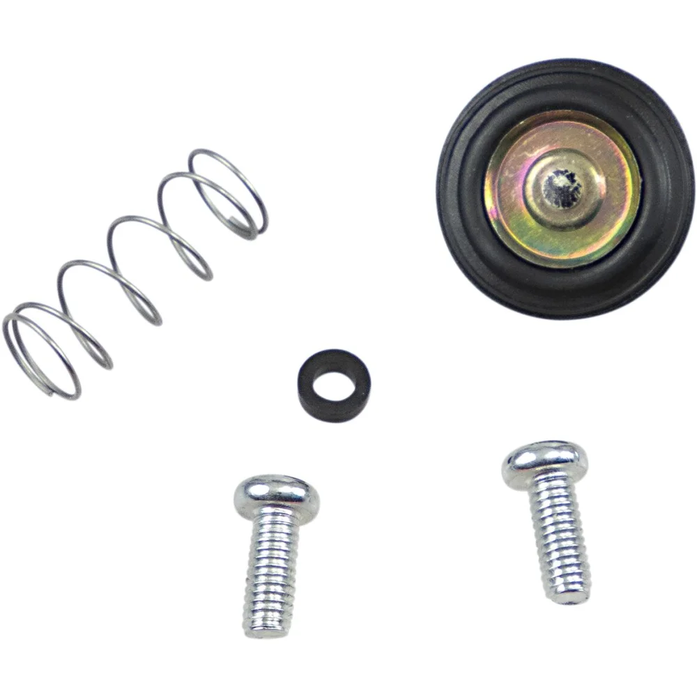 Kit Revisione Valvola Cut Off Aria Moose Offroad Hard Parts
