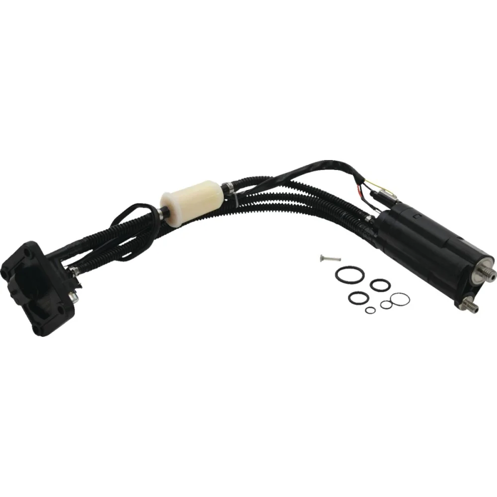 Modulo Pompa Carburante Black Moose Offroad Hard Parts - 1