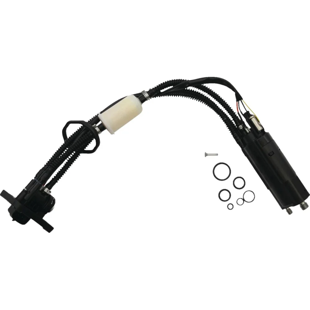 Modulo Pompa Carburante Black Moose Offroad Hard Parts - 2