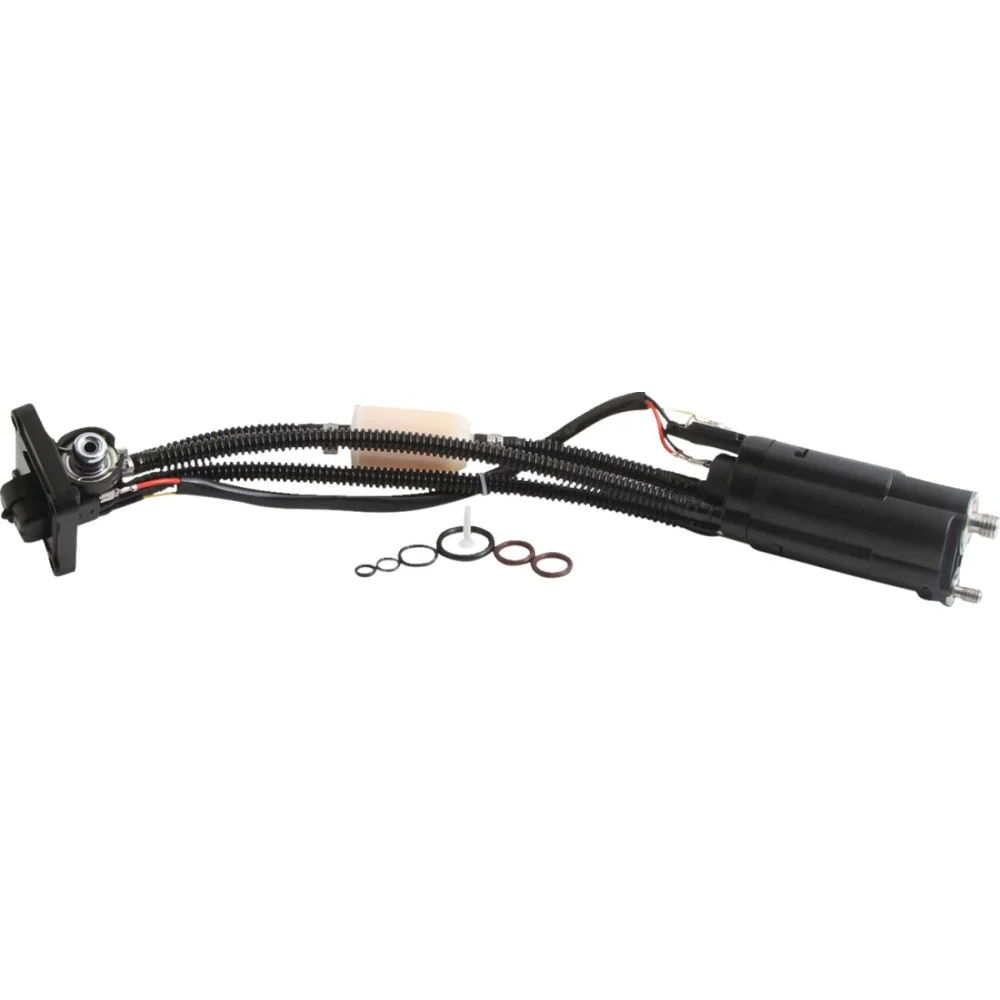 Modulo Pompa Carburante Black Moose Offroad Hard Parts - 1