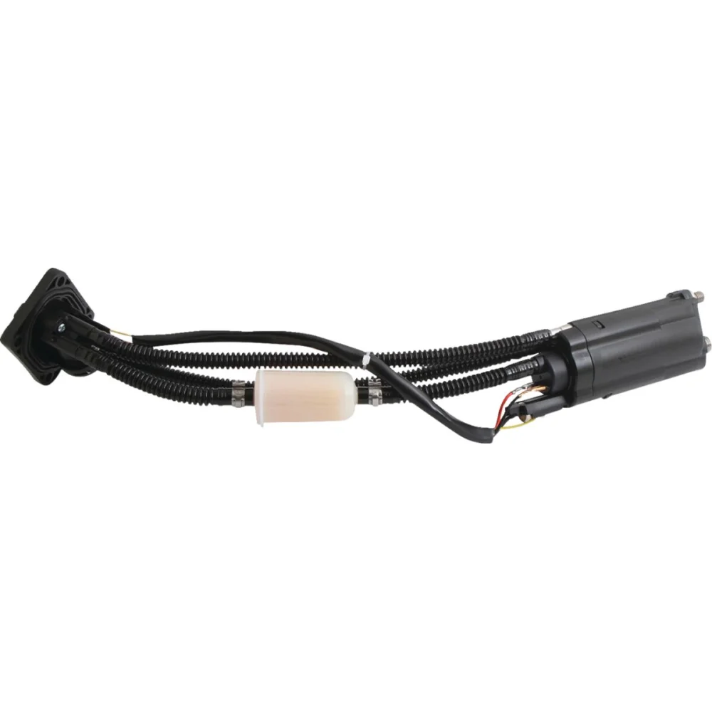 Modulo Pompa Carburante Black Moose Offroad Hard Parts - 2