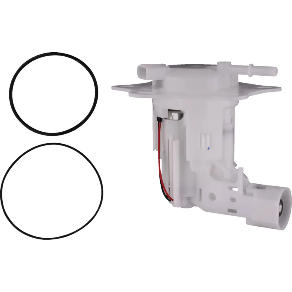 Modulo Pompa Carburante White Moose Offroad Hard Parts - 1