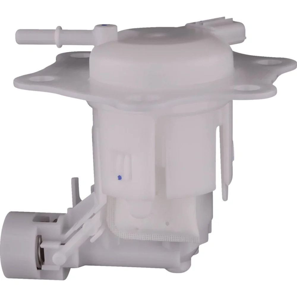 Modulo Pompa Carburante White Moose Offroad Hard Parts - 3