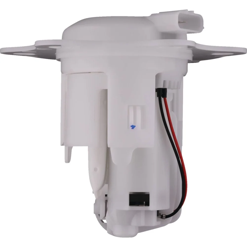 Modulo Pompa Carburante White Moose Offroad Hard Parts - 4