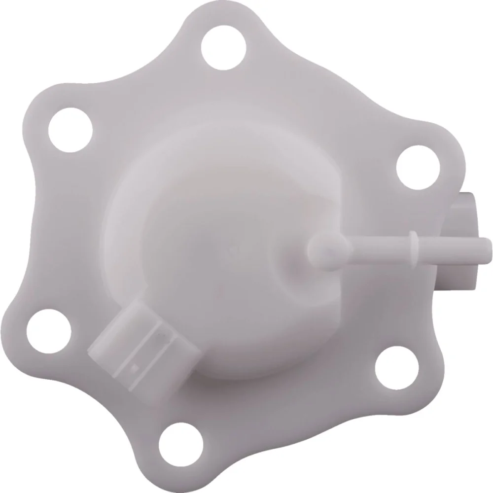 Modulo Pompa Carburante White Moose Offroad Hard Parts - 5